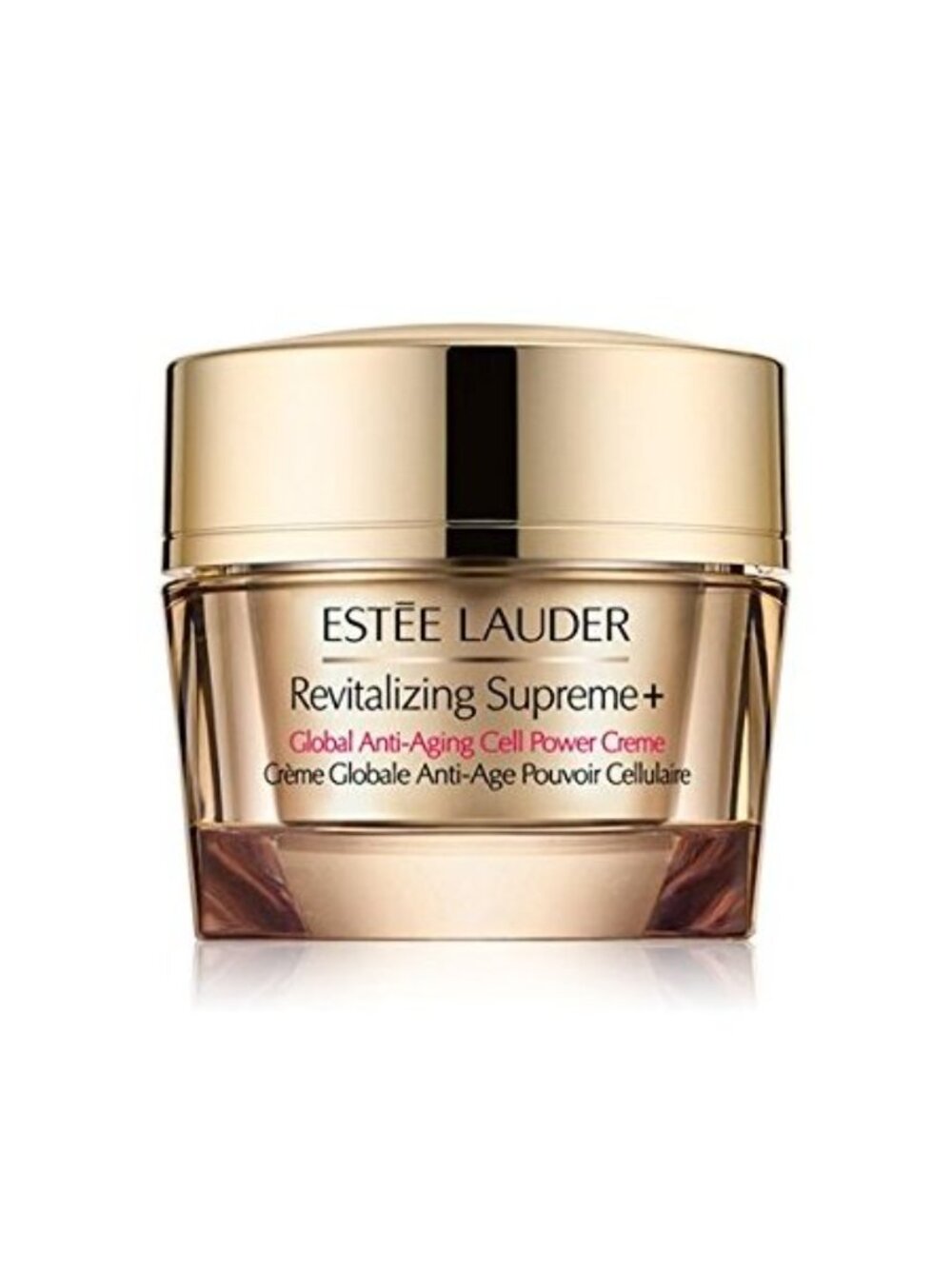 Estee Lauder Revitalizing Supreme+ Global Anti-Aging Cell Power Creme (0.24 oz)